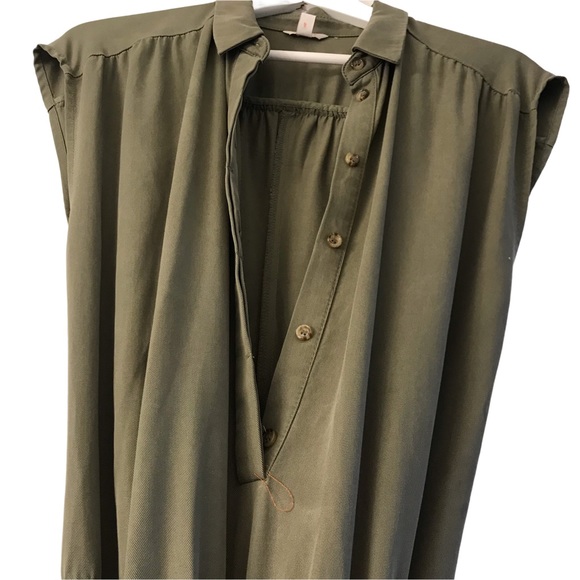 Women’s Esprit Tencell Jumpsuit - Picture 3 of 11